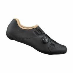 Budget ❤️ Shimano RC300 - Chaussures vélo de route femme 🥰