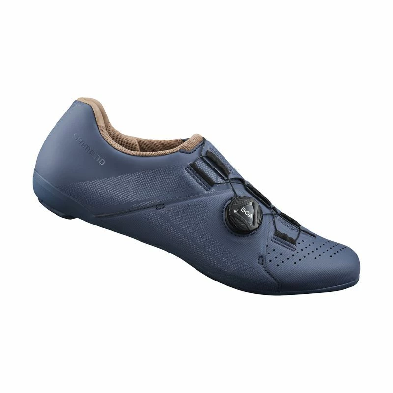 Budget ❤️ Shimano RC300 - Chaussures vélo de route femme 🥰 6 Budget ❤️ Shimano RC300 - Chaussures vélo de route femme 🥰 – Image 6