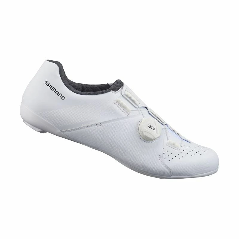 Budget ❤️ Shimano RC300 - Chaussures vélo de route femme 🥰 5 Budget ❤️ Shimano RC300 - Chaussures vélo de route femme 🥰 – Image 5