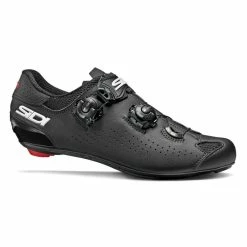Le moins cher 😀 Sidi Genius 10 - Chaussures vélo de route ⌛ -Merrell-shop sidi genius 10 chaussures velo de route black