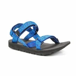 Nouveau 🌟 Source Stream - 🩴 Sandales femme ✨