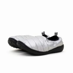 Merrell-shop -Merrell-shop subu subu packable sandales d hiver foil silver 1