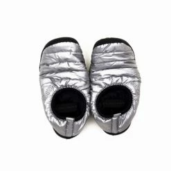 Tout neuf ✔️ Subu Subu Packable - 🩴 Sandales d'hiver 🌟 -Merrell-shop subu subu packable sandales d hiver foil silver 3