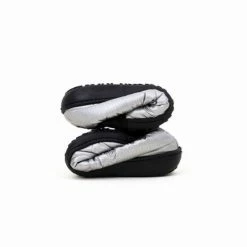 Tout neuf ✔️ Subu Subu Packable - 🩴 Sandales d'hiver 🌟 -Merrell-shop subu subu packable sandales d hiver foil silver 5