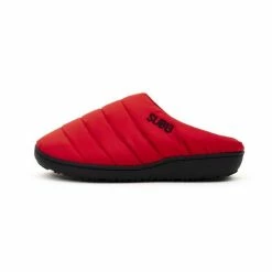 Meilleure affaire ⭐ Subu - 🩴 Sandales d'hiver 🎉 -Merrell-shop subu subu sandales d hiver red
