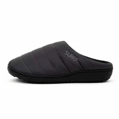 Meilleure affaire ⭐ Subu - 🩴 Sandales d'hiver 🎉 -Merrell-shop subu subu sandales d hiver steel gray