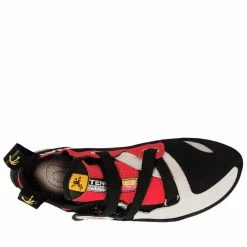Offres 🌟 Tenaya Iati - Chaussons escalade 🎁 -Merrell-shop tenaya iati chaussons escalade red 3