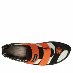 Remise 💯 Tenaya Ra - Chaussons escalade ❤️ -Merrell-shop tenaya ra chaussons escalade orange 3