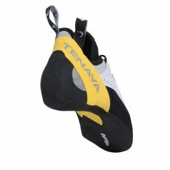 Promo 👏 Tenaya Tarifa - Chaussons escalade ⌛ -Merrell-shop tenaya tarifa chaussons escalade yellow 2