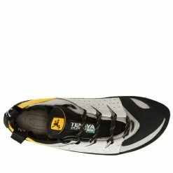 Promo 👏 Tenaya Tarifa - Chaussons escalade ⌛ -Merrell-shop tenaya tarifa chaussons escalade yellow 3