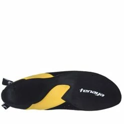 Promo 👏 Tenaya Tarifa - Chaussons escalade ⌛ -Merrell-shop tenaya tarifa chaussons escalade yellow 4
