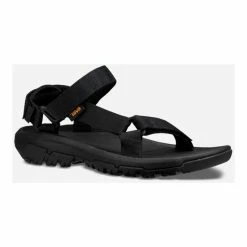 Merrell-shop -Merrell-shop teva hurricane xlt 2 sandales femme black 1
