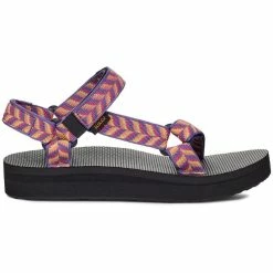 De gros ⭐ Teva Midform Universal - 🩴 Sandales femme ✨