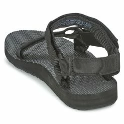 Sortie ✔️ Teva Original Universal - 🩴 Sandales femme 🤩 -Merrell-shop teva original universal sandales femme black 3