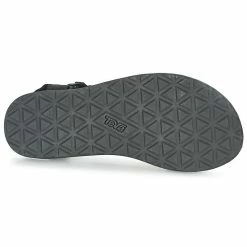 Sortie ✔️ Teva Original Universal - 🩴 Sandales femme 🤩 -Merrell-shop teva original universal sandales femme black 5