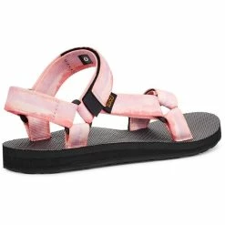 Grosses soldes 💯 Teva Original Universal Tie-Dye - 🩴 Sandales femme 👍 9 Grosses soldes 💯 Teva Original Universal Tie-Dye - 🩴 Sandales femme 👍 -Merrell-shop teva original universal tie dye sandales femme sorbet pink 3