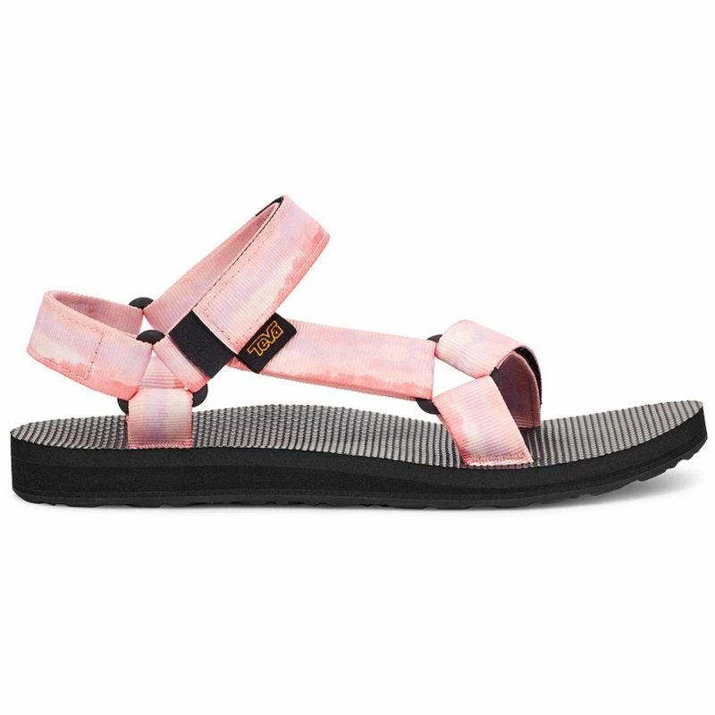 Grosses soldes 💯 Teva Original Universal Tie-Dye - 🩴 Sandales femme 👍 1 Grosses soldes 💯 Teva Original Universal Tie-Dye - 🩴 Sandales femme 👍