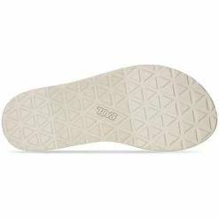 Coupon 😉 Teva Original Universal Wildflower - 🩴 Sandales randonnée femme ❤️ -Merrell-shop teva original universal wildflower sandales randonnee femme pastel yellow orange 5