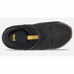 Meilleure affaire 🥰 Teva Re Ember Moc - Chaussures femme ❤️ -Merrell-shop teva re ember moc chaussures femme black birch 5