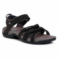 Le moins cher 🧨 Teva Tirra Leather - 🩴 Sandalen - Dames ⌛