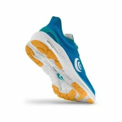 Meilleure vente ⭐ Topo Athletic Cyclone - Chaussures running femme 🥰 -Merrell-shop topo athletic cyclone chaussures running femme sky gold 6