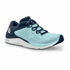 Bon marché 🎁 Topo Athletic Fli-Lyte 4 - Chaussures running femme 💯 -Merrell-shop topo athletic fli lyte 4 chaussures running femme powder blue white 3