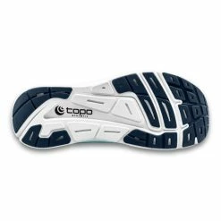 Bon marché 🎁 Topo Athletic Fli-Lyte 4 - Chaussures running femme 💯 -Merrell-shop topo athletic fli lyte 4 chaussures running femme powder blue white 4