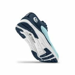 Bon marché 🎁 Topo Athletic Fli-Lyte 4 - Chaussures running femme 💯 -Merrell-shop topo athletic fli lyte 4 chaussures running femme powder blue white 6