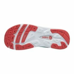 Sortie 🛒 Topo Athletic Magnifly 4 - Chaussures running femme ✨ -Merrell-shop topo athletic magnifly 4 chaussures running femme emeraude corail 4