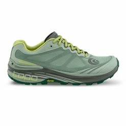 Sortie 👍 Topo Athletic MTN Racer 2 - Chaussures trail femme 🌟 -Merrell-shop topo athletic mtn racer 2 chaussures trail femme moss grey