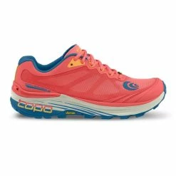 Sortie 👍 Topo Athletic MTN Racer 2 - Chaussures trail femme 🌟