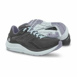 Top 10 🥰 Topo Athletic Phantom 2 - Chaussures running femme 😉 -Merrell-shop topo athletic phantom 2 chaussures running femme grey lilac 3