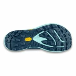 Top 10 ⌛ Topo Athletic Pursuit - Chaussures trail femme ✨ -Merrell-shop topo athletic pursuit chaussures trail femme navy sky 4