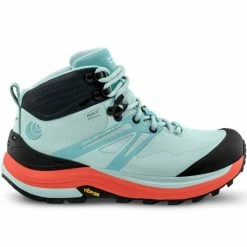 Les meilleures critiques de 😀 Topo Athletic Trailventure 2 WP - Chaussures randonnée femme ✨