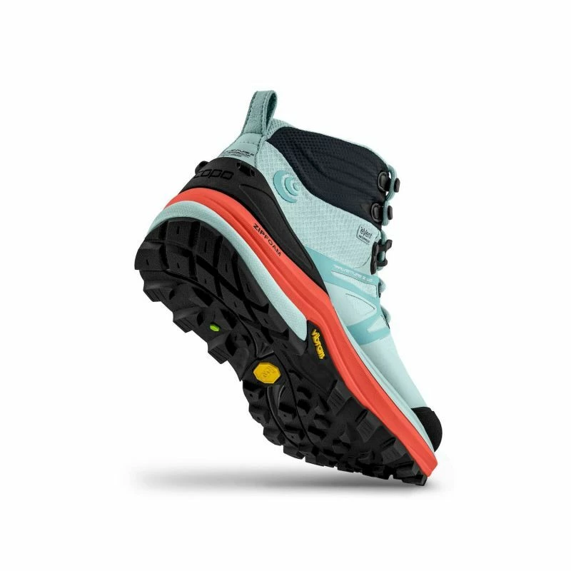 Les meilleures critiques de 😀 Topo Athletic Trailventure 2 WP - Chaussures randonnée femme ✨ 7 Les meilleures critiques de 😀 Topo Athletic Trailventure 2 WP - Chaussures randonnée femme ✨ – Image 7