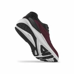 Grosses soldes 👍 Topo Athletic Ultrafly 3 - Chaussures running femme 😉 -Merrell-shop topo athletic ultrafly 3 chaussures running femme wine black 5