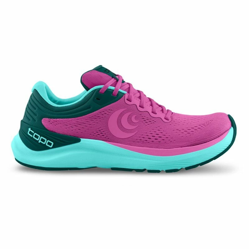 Grosses soldes 👏 Topo Athletic Ultrafly 4 - Chaussures running femme ✔️ 8 Grosses soldes 👏 Topo Athletic Ultrafly 4 - Chaussures running femme ✔️ – Image 8
