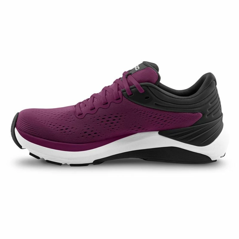 Grosses soldes 👏 Topo Athletic Ultrafly 4 - Chaussures running femme ✔️ 2 Grosses soldes 👏 Topo Athletic Ultrafly 4 - Chaussures running femme ✔️ – Image 2