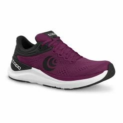Grosses soldes 👏 Topo Athletic Ultrafly 4 - Chaussures running femme ✔️ 10 Grosses soldes 👏 Topo Athletic Ultrafly 4 - Chaussures running femme ✔️ -Merrell-shop topo athletic ultrafly 4 chaussures running femme wine black 2