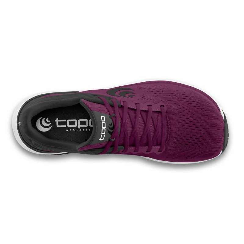 Grosses soldes 👏 Topo Athletic Ultrafly 4 - Chaussures running femme ✔️ 4 Grosses soldes 👏 Topo Athletic Ultrafly 4 - Chaussures running femme ✔️ – Image 4