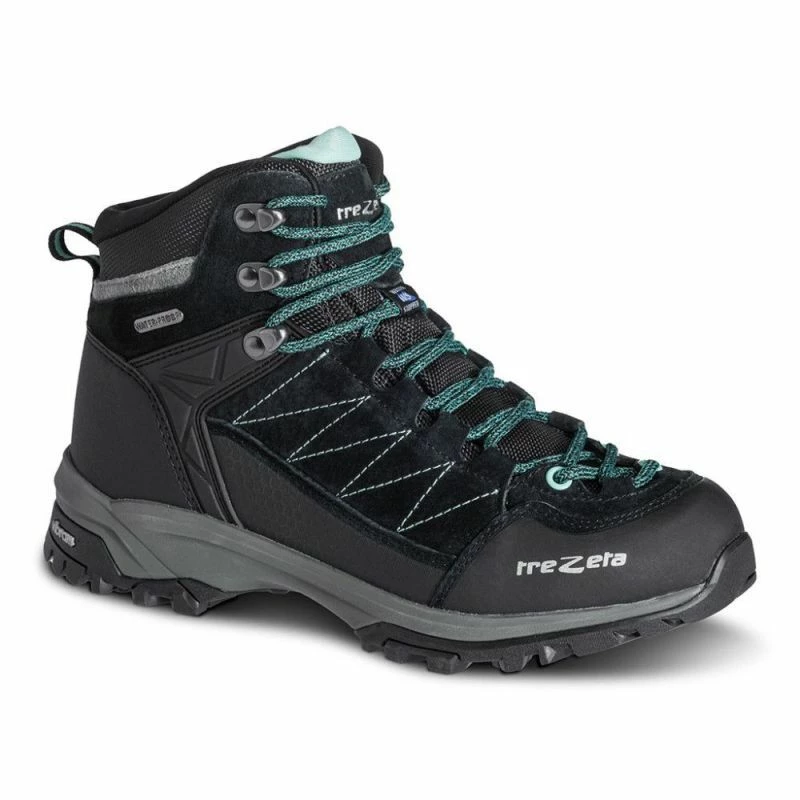 De gros 🔥 Trezeta Argo WP - Chaussures trekking femme ⭐ 1 De gros 🔥 Trezeta Argo WP - Chaussures trekking femme ⭐