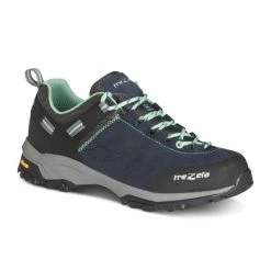 Grosses soldes 😉 Trezeta Raider WP - Chaussures trekking femme 😉