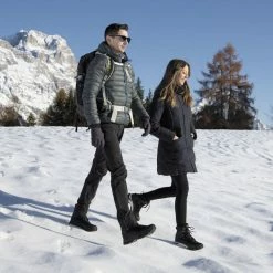 Les meilleures critiques de 🎁 Trezeta Shan WP - Bottes de neige femme 🔥 -Merrell-shop trezeta shan wp bottes de neige femme black bordeaux 2