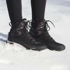 Les meilleures critiques de 🎁 Trezeta Shan WP - Bottes de neige femme 🔥 -Merrell-shop trezeta shan wp bottes de neige femme black bordeaux 3