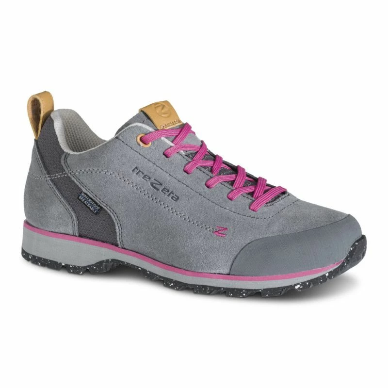 Vente flash ✨ Trezeta Zeta WP - Chaussures femme 👏 3 Vente flash ✨ Trezeta Zeta WP - Chaussures femme 👏 – Image 3