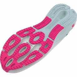 De gros 🛒 Under Armour UA HOVR Machina 3 - Chaussures running femme 😍 7 De gros 🛒 Under Armour UA HOVR Machina 3 - Chaussures running femme 😍 -Merrell-shop under armour ua hovr machina 3 chaussures running femme white 2