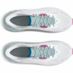 De gros 🛒 Under Armour UA HOVR Machina 3 - Chaussures running femme 😍 8 De gros 🛒 Under Armour UA HOVR Machina 3 - Chaussures running femme 😍 -Merrell-shop under armour ua hovr machina 3 chaussures running femme white 3
