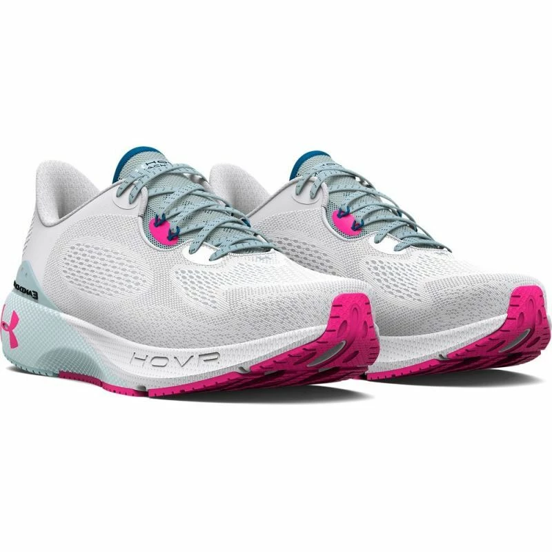 De gros 🛒 Under Armour UA HOVR Machina 3 - Chaussures running femme 😍 5 De gros 🛒 Under Armour UA HOVR Machina 3 - Chaussures running femme 😍 – Image 5