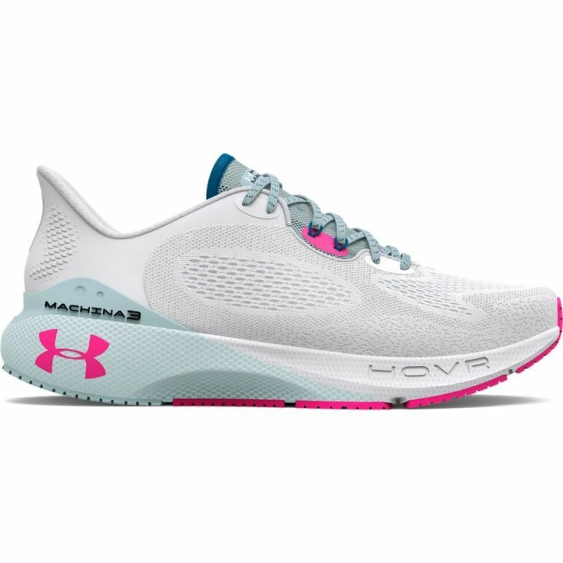 De gros 🛒 Under Armour UA HOVR Machina 3 - Chaussures running femme 😍 1 De gros 🛒 Under Armour UA HOVR Machina 3 - Chaussures running femme 😍