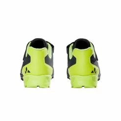 Offres 🥰 Vaude AM Downieville Low - Chaussures VTT ⭐ -Merrell-shop vaude am downieville low chaussures vtt black bright green 3